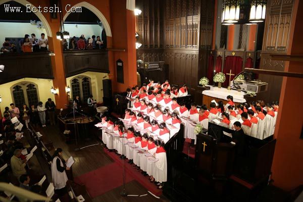 ������ѧԺʦ���ڹ�������þ���ʥ�ֳ��